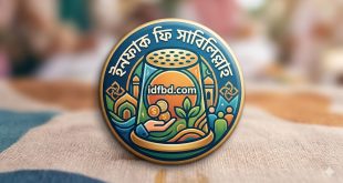 ইনফাক-ফি-সাবিলিল্লাহ