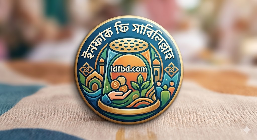 ইনফাক-ফি-সাবিলিল্লাহ